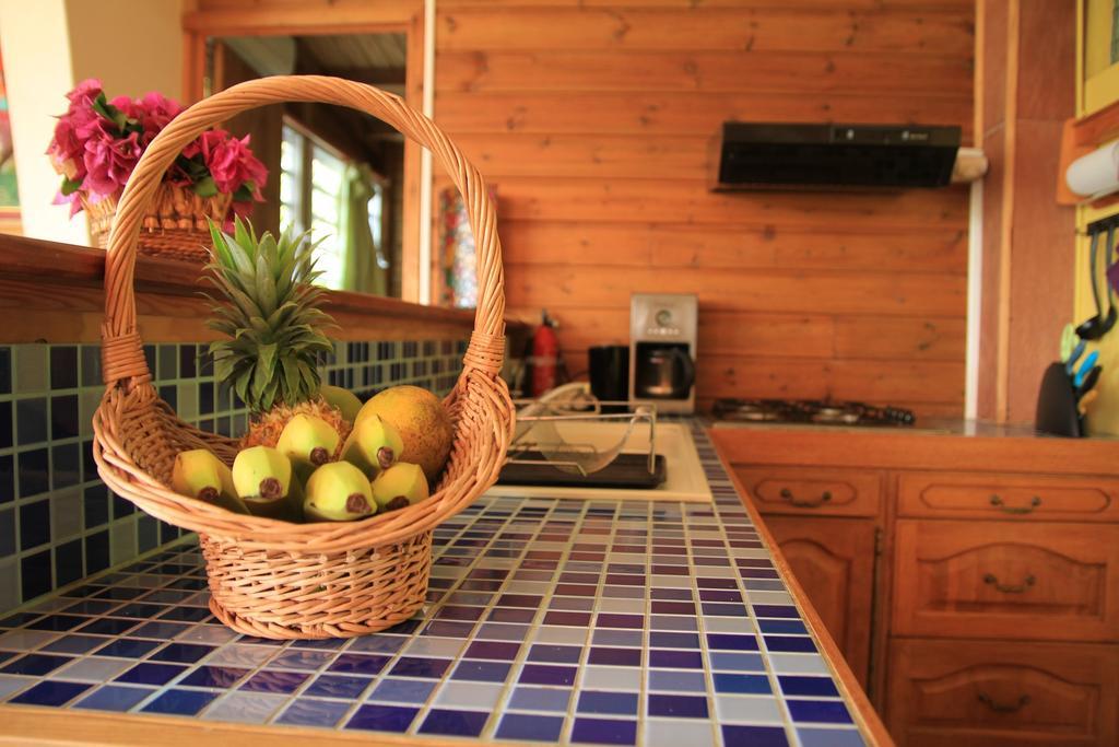 Sea View Holiday home
