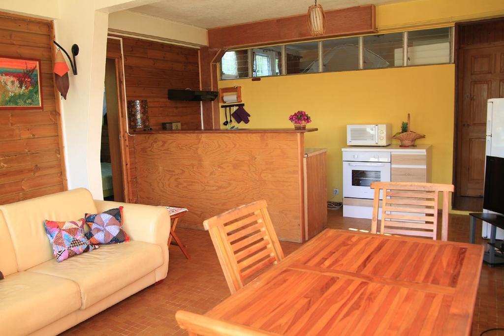 Sea View Holiday home