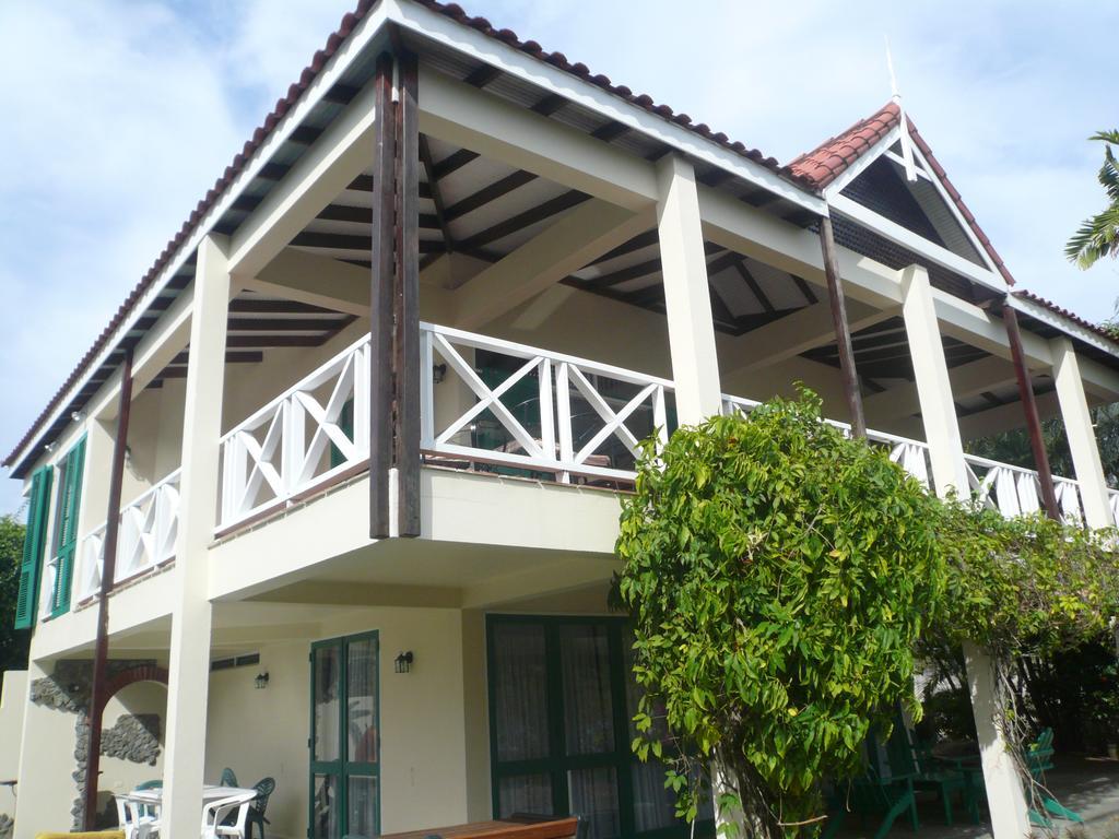 Villa Rumagin *