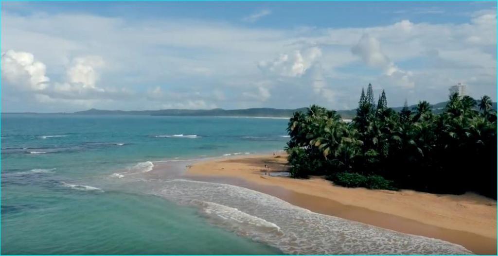 Playa Azul 1 Luquillo