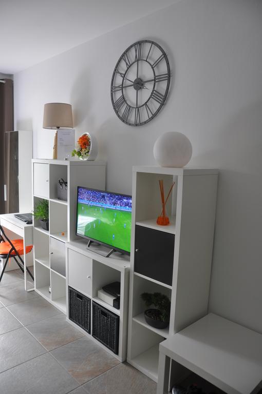 Chic Saint-martin Apartment