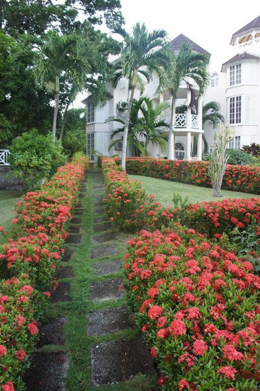 Blue Topaz Holiday home Ocho Rios