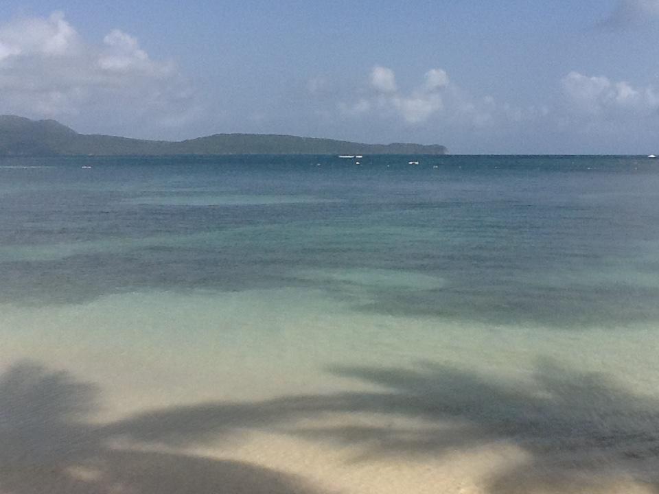 La Caleta Guest house *