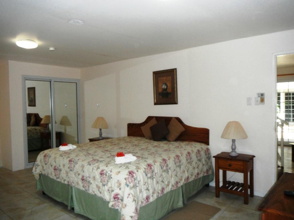 Resort Rondel Village