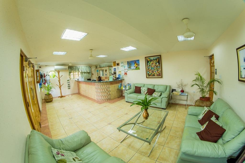 Resort Rondel Village