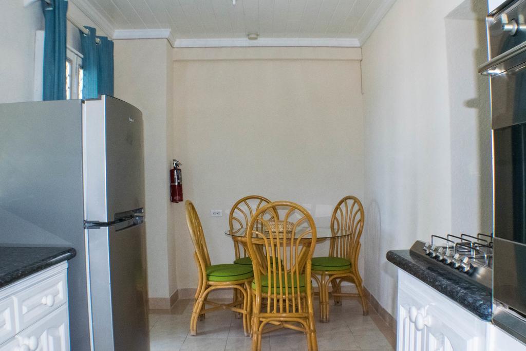 Apartamento Chateau Blanc On Sea *