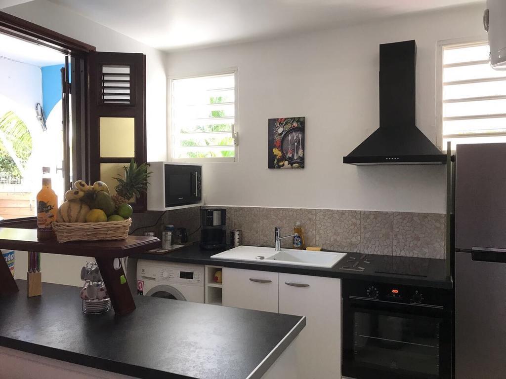 Location Guadeloupe * Le Gosier (Grande-Terre)