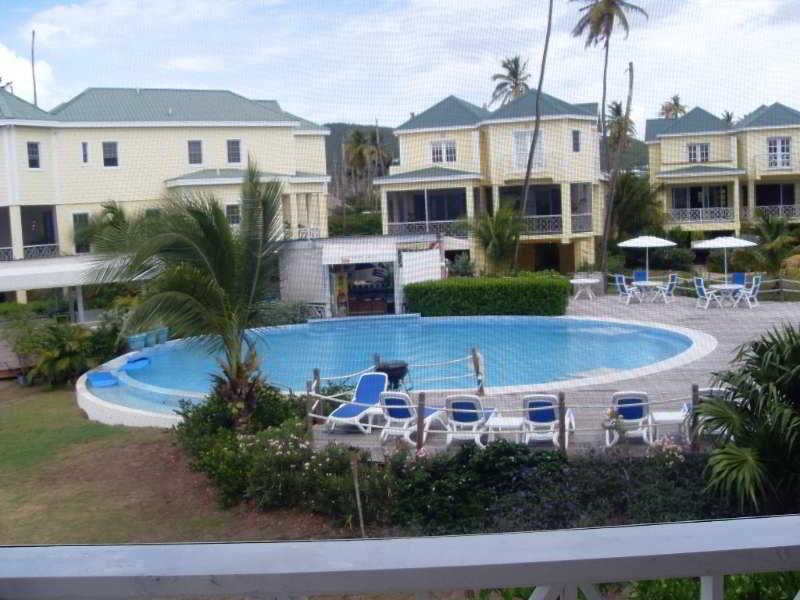 Nelson Spring Beach Saint Thomas Lowland