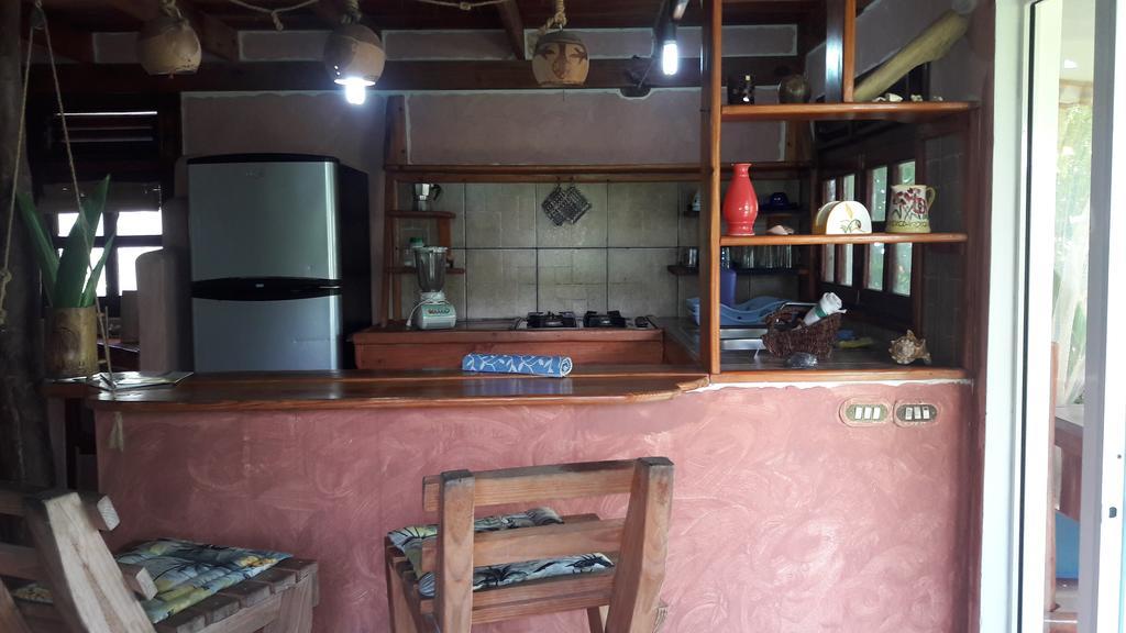 La Caleta Guest house *