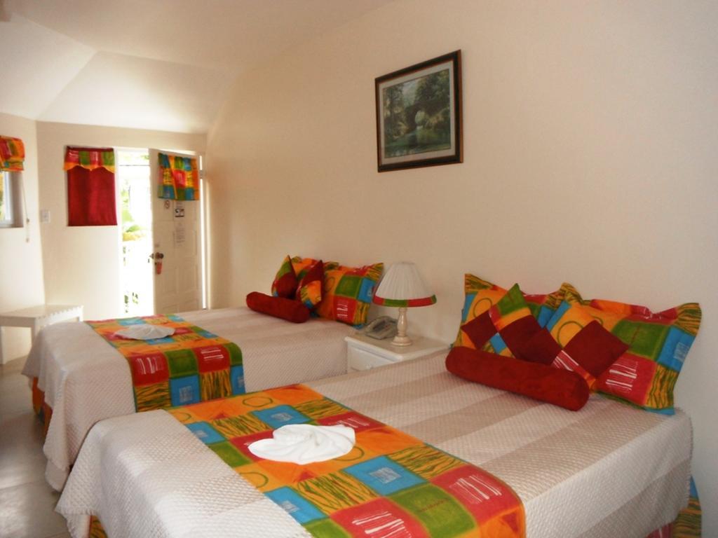 Resort Rondel Village 3*