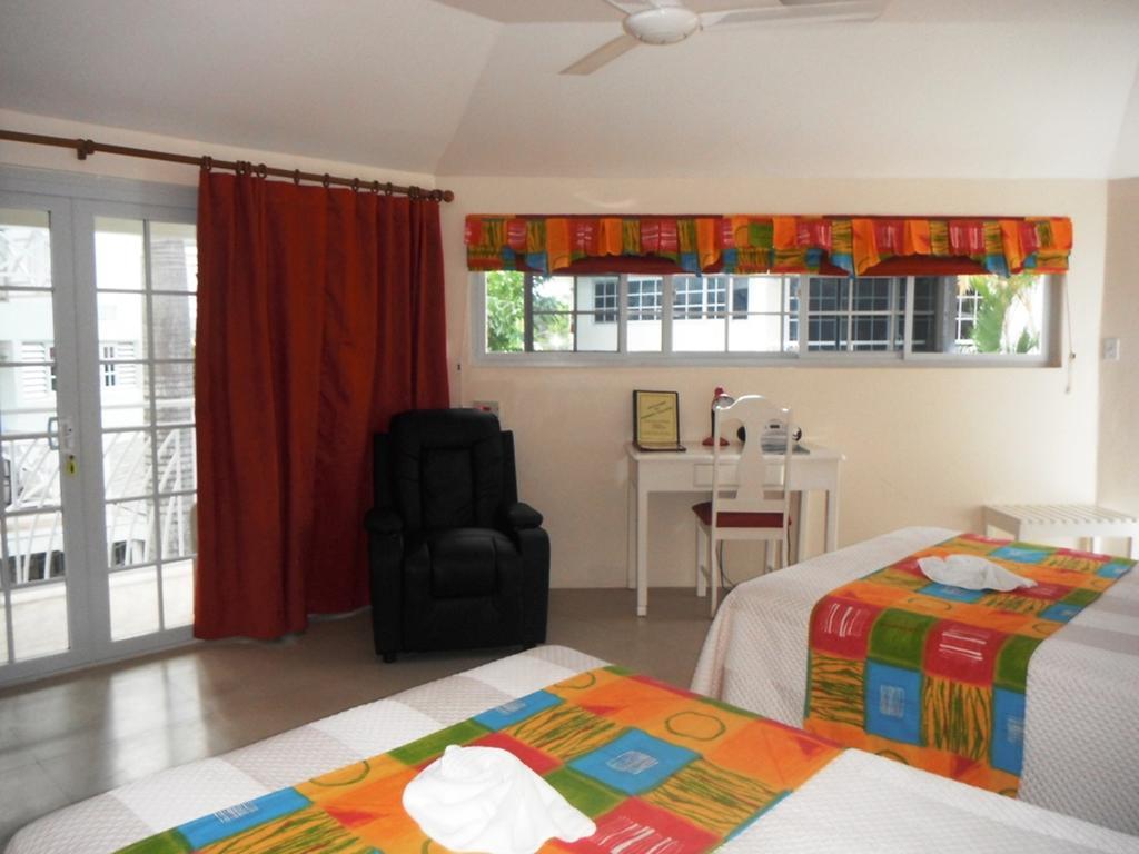 Resort Rondel Village Negril