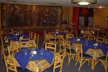 Hotel Boquemar 2*