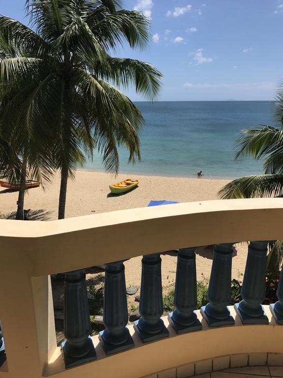 Apartment Rompeolas Beach House Aguadilla