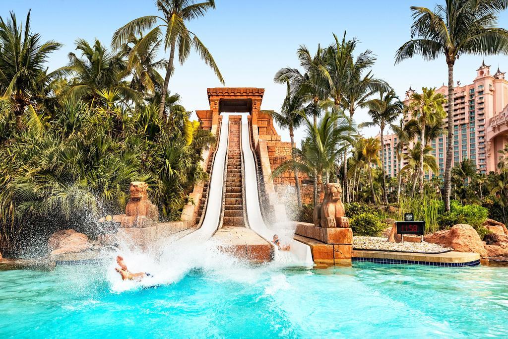 Resort The At Atlantis 4*