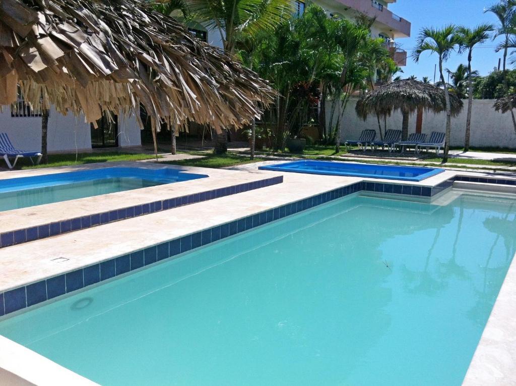 Aparthotel Meridiana 3*