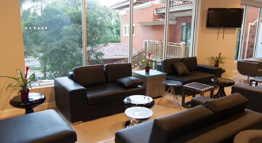 Royal Oasis (adults Only) 5* Port-au-Prince