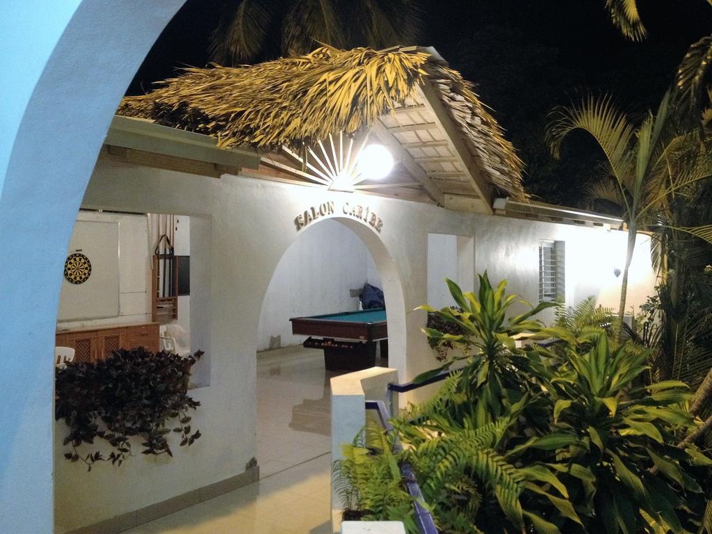 Caribe 3*