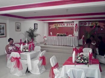 Seven Stars Hotel