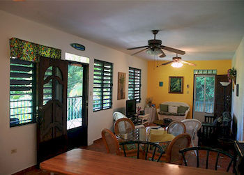 Guest house Casa Bianca 3*