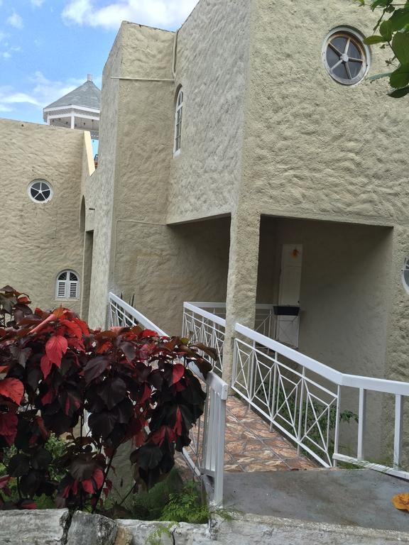 One More Night Apartment Ocho Rios