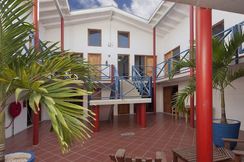 Albergue The Ritz