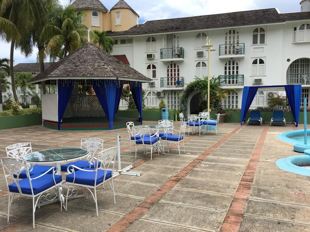 Castle Apartment Ocho Rios