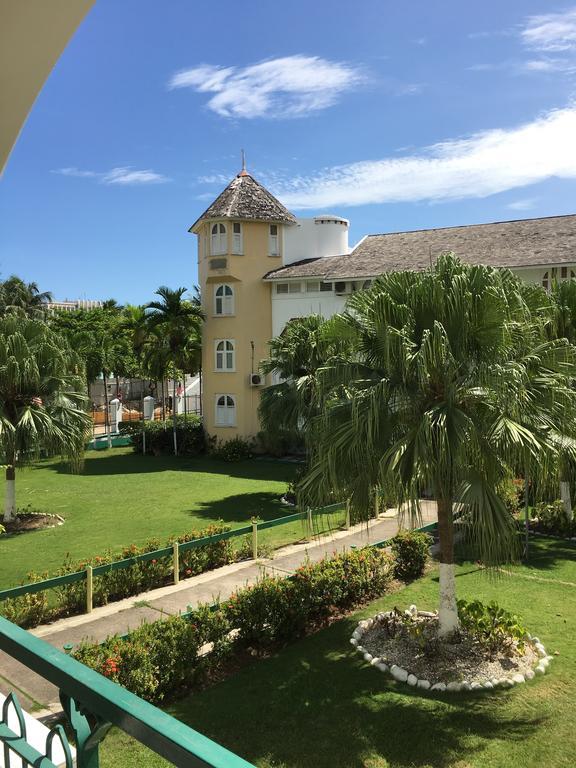 Apartamento Castle Ocho Rios