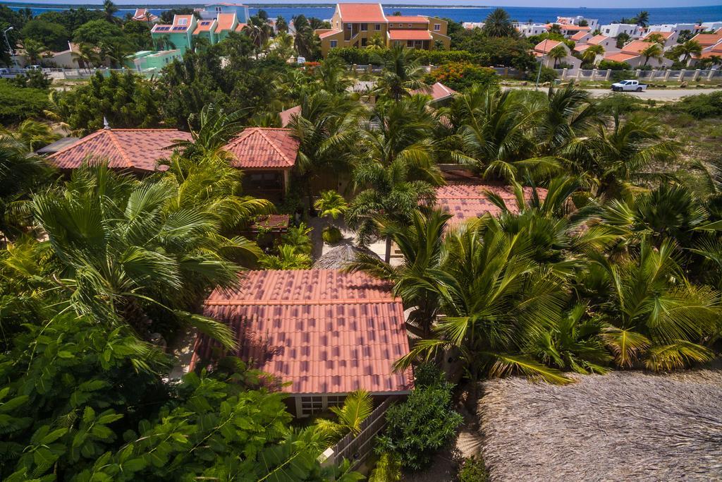 Bamboo Bonaire By Boutique Bonaire Unique Holiday park 4*