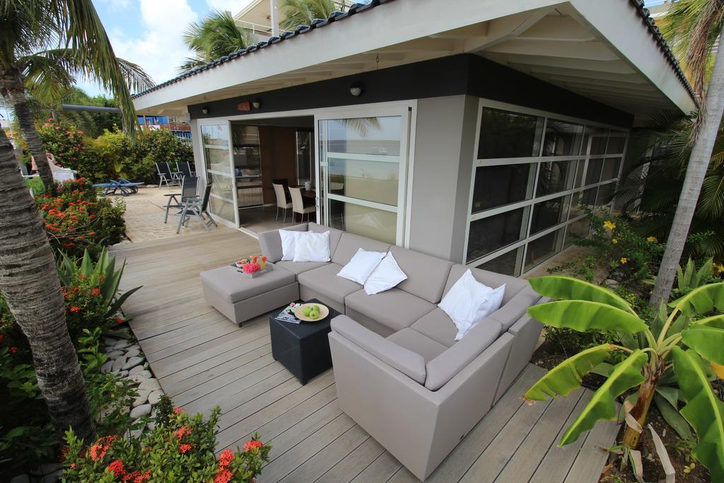 Seaside Apartment