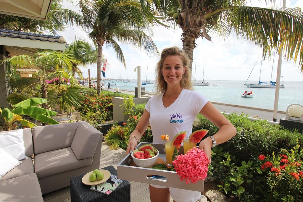 Apartment Seaside Bonaire