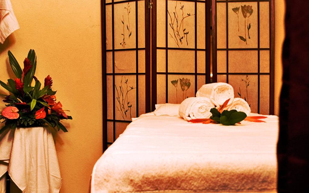 Golden Sands Hotel