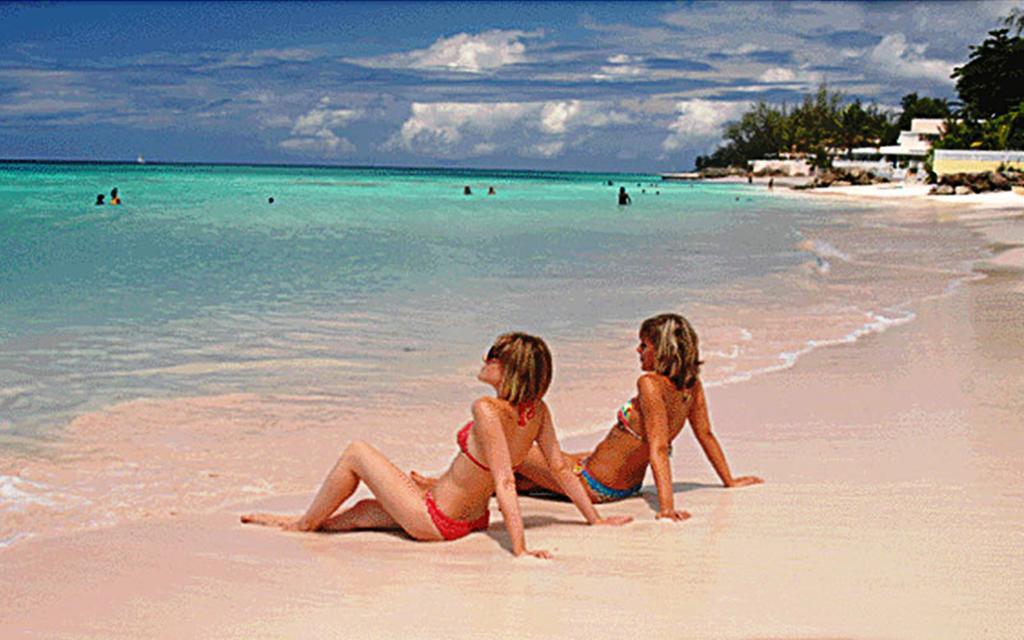 Golden Sands 3*