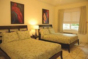 Coral Princess Hotel