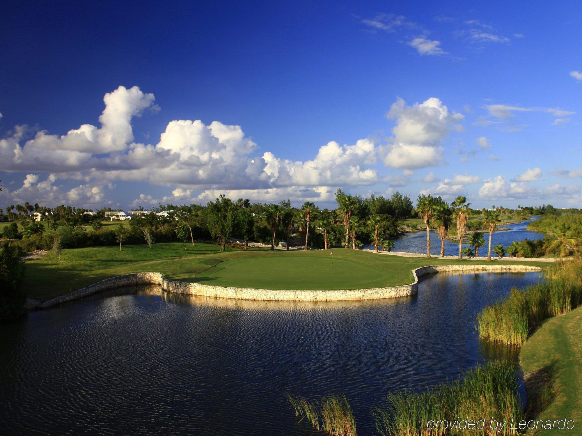 The Regent Grand 5* Grace Bay
