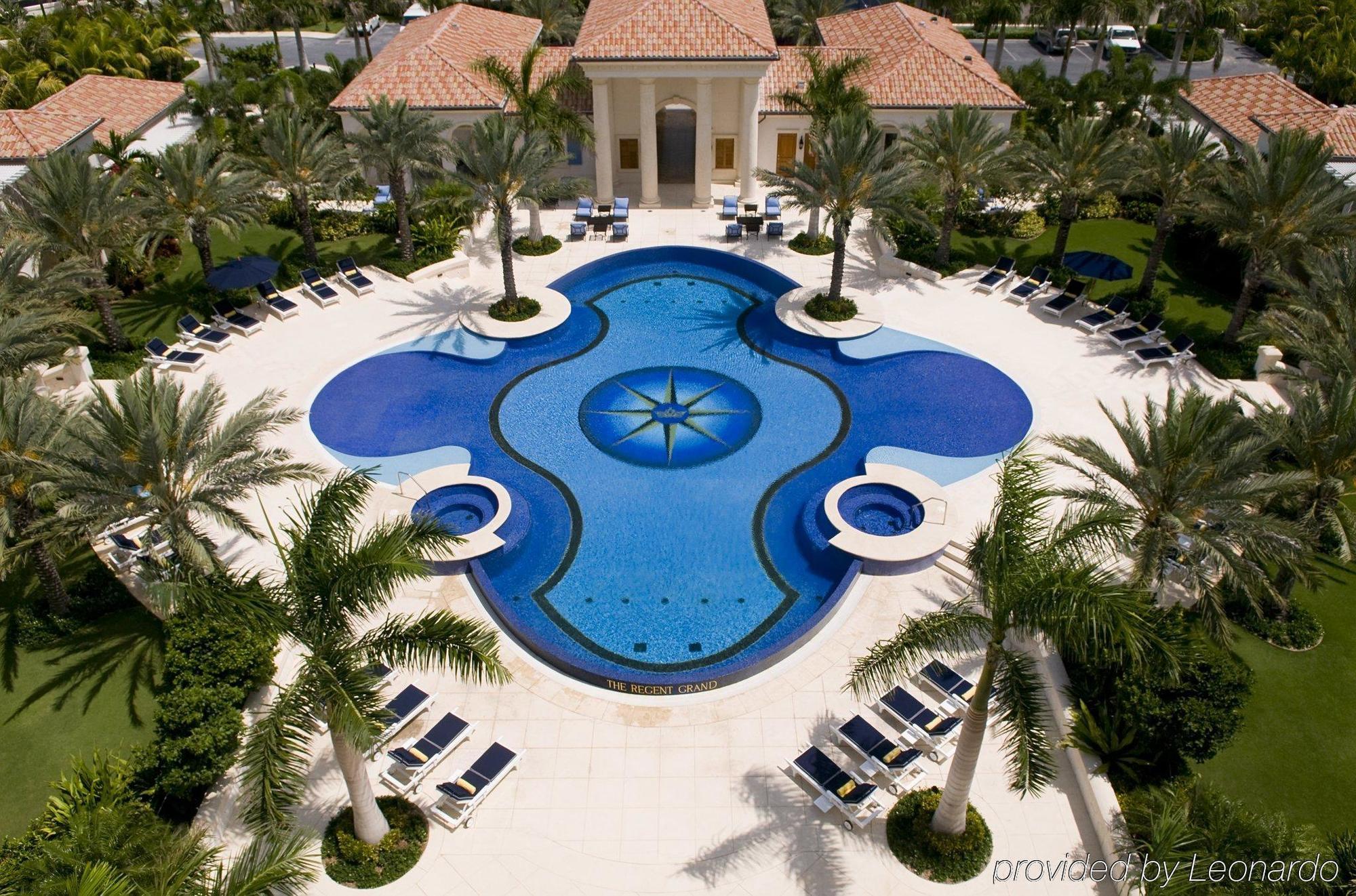 The Regent Grand 5* Grace Bay