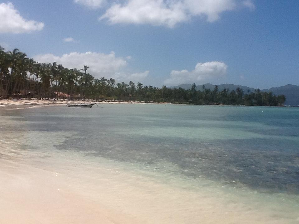La Caleta Las Galeras