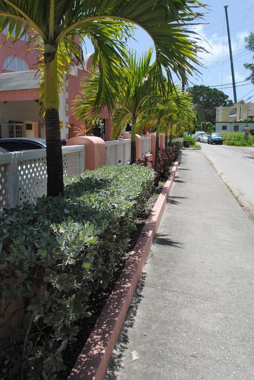 Sunbay Christ Church