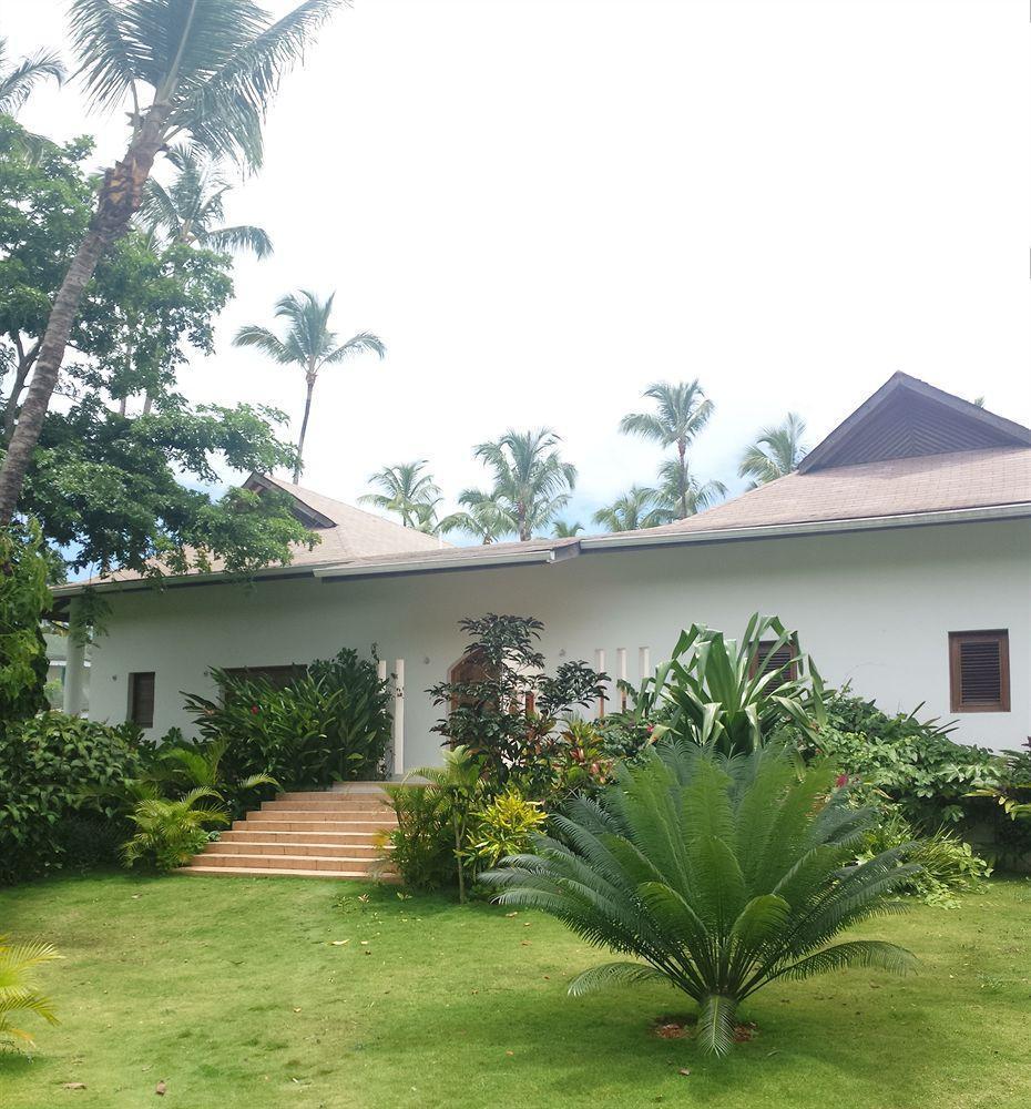 Playa Coson Guest house 2*