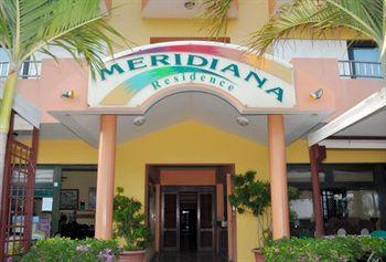 Aparthotel Meridiana 3*