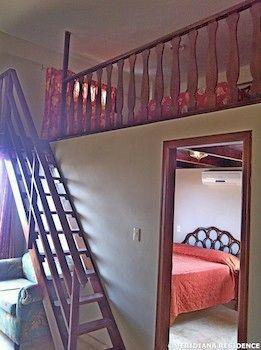 Meridiana Aparthotel 3*