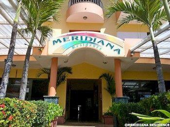 Meridiana Juan Dolio