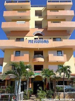 Meridiana