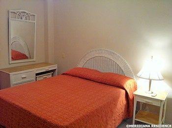 Aparthotel Meridiana 3*