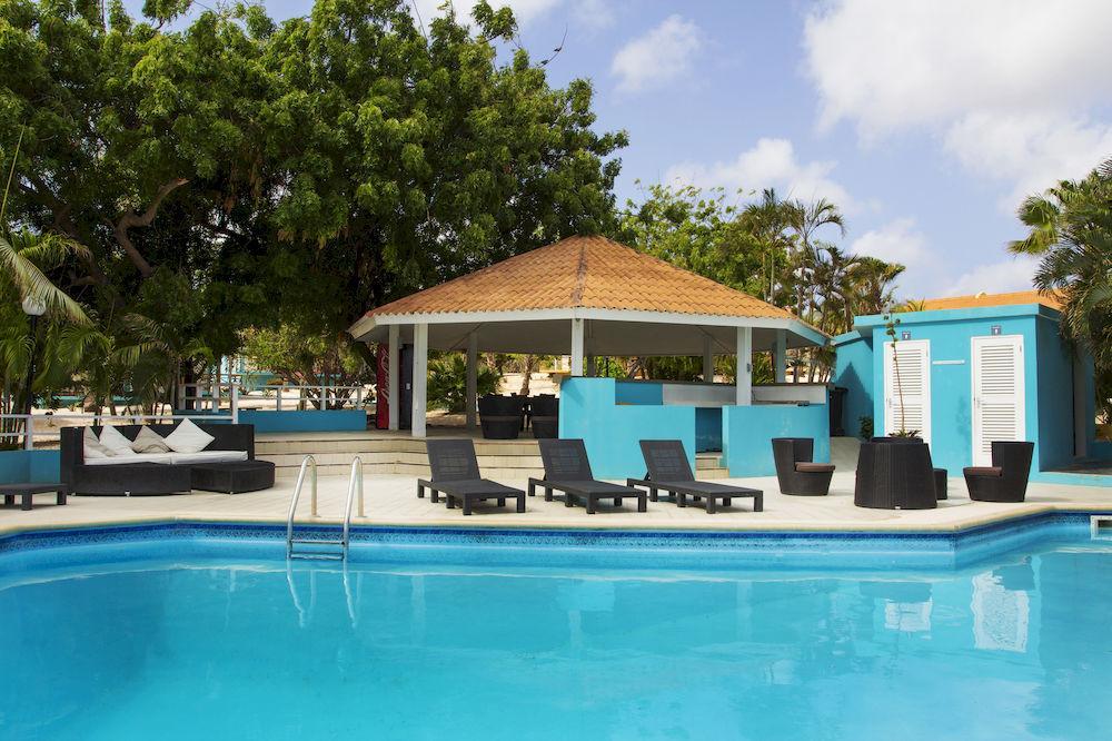 Bon Bini Curacao Holiday park