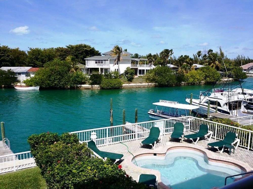 Island Seas Resort Freeport