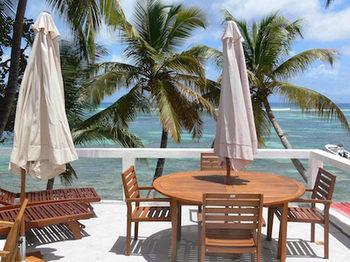 Coco Marie-galante 3* Grand-Bourg (Marie Galante)