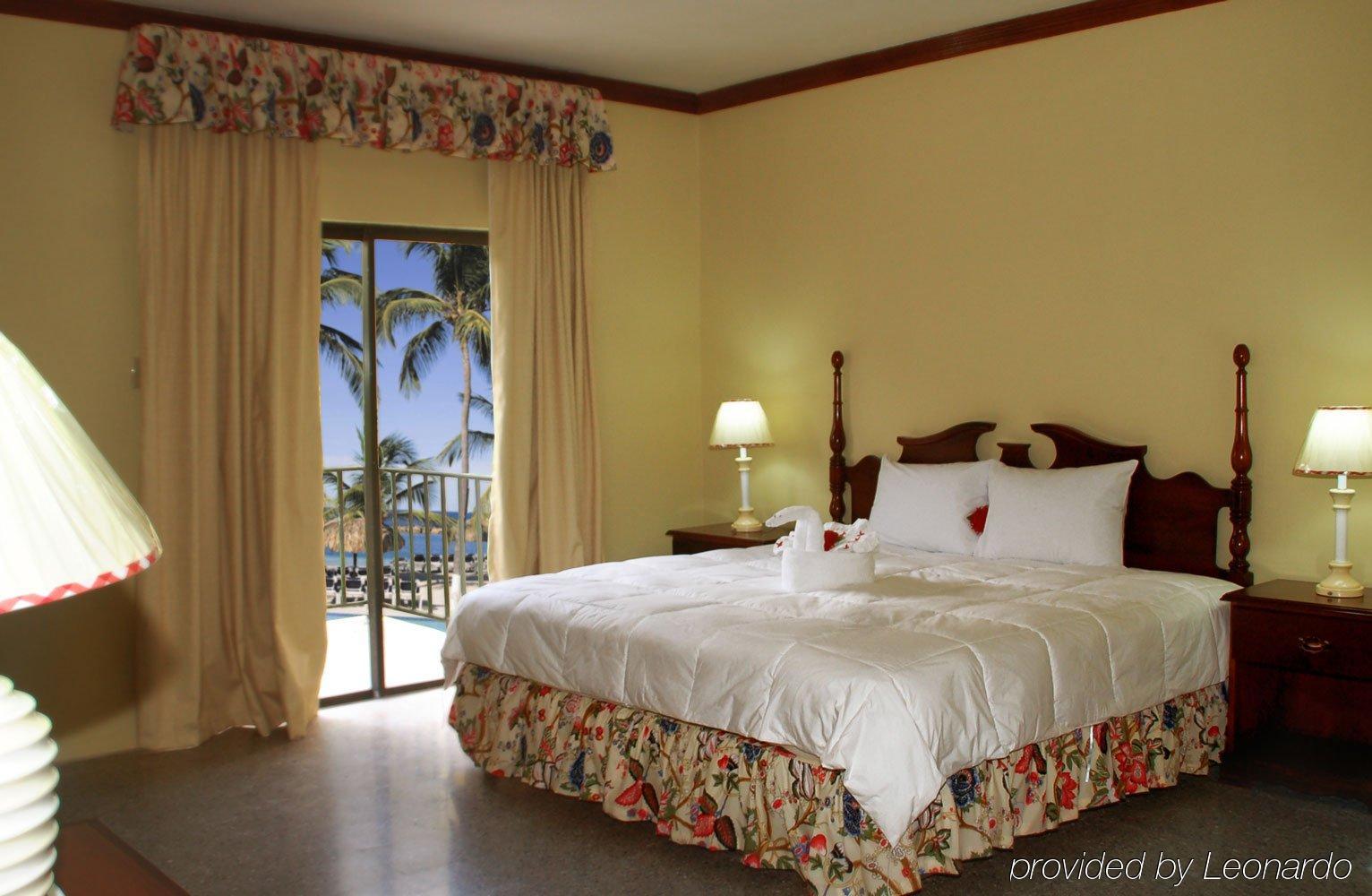 Hotel Rooms Negril