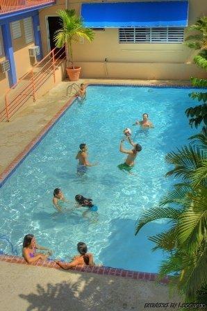Hotel Boquemar 2*