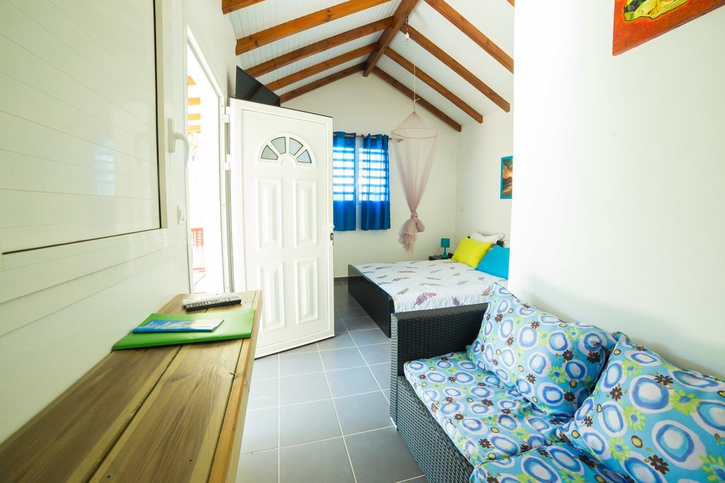 Le Carambolier Holiday home Sainte-Anne (Grande-Terre)