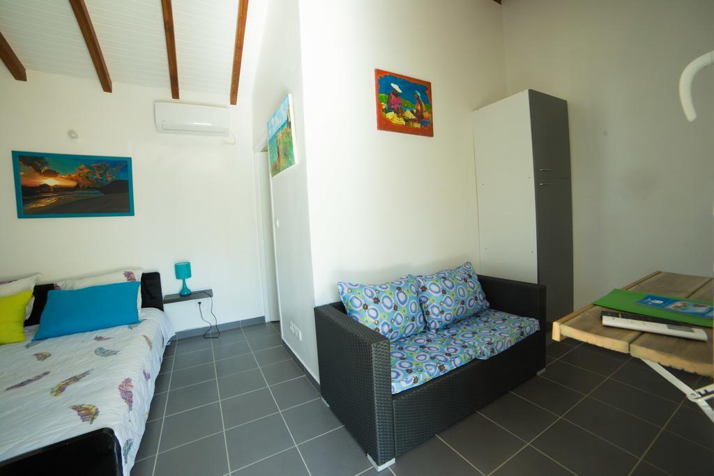 Holiday home Le Carambolier Sainte-Anne (Grande-Terre)
